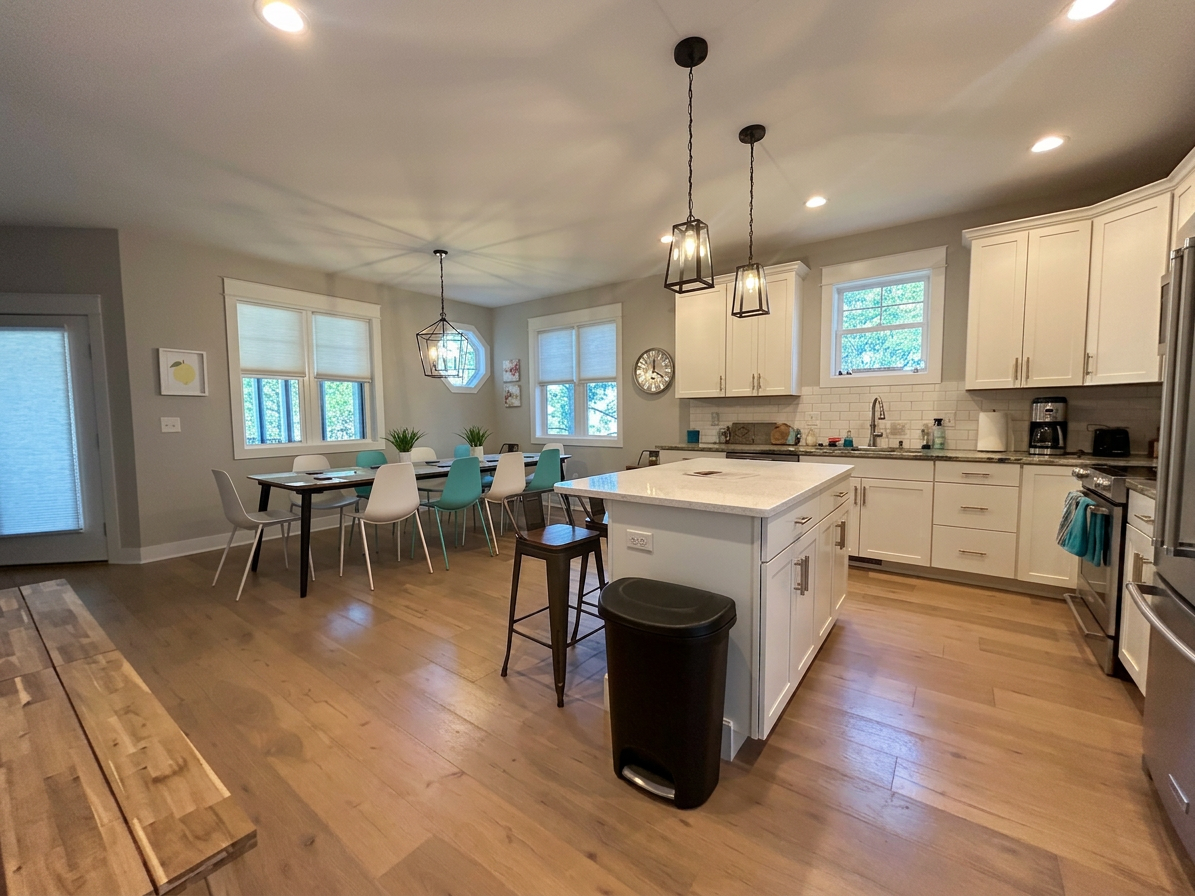 Kitchen A
