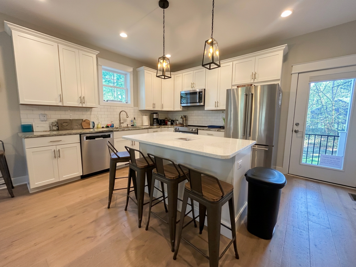 Kitchen B
